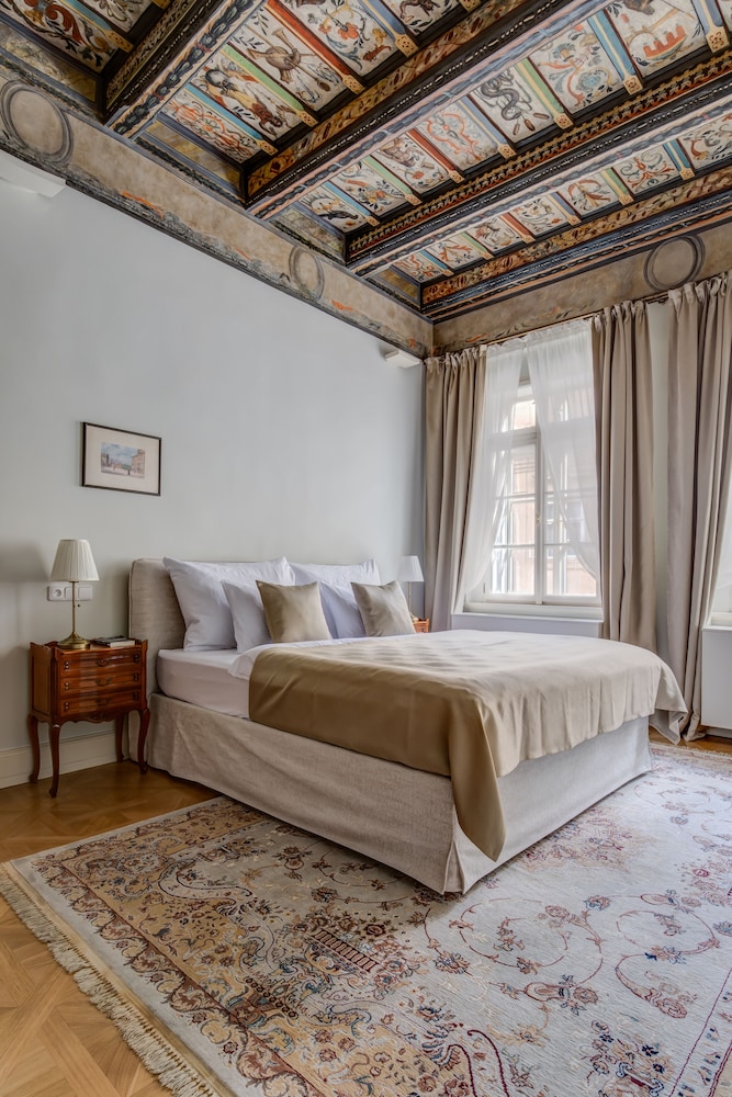 Hostel Santini Prague 13/50