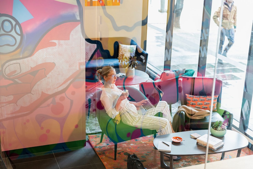 ibis Styles Melbourne Southbank 36/50