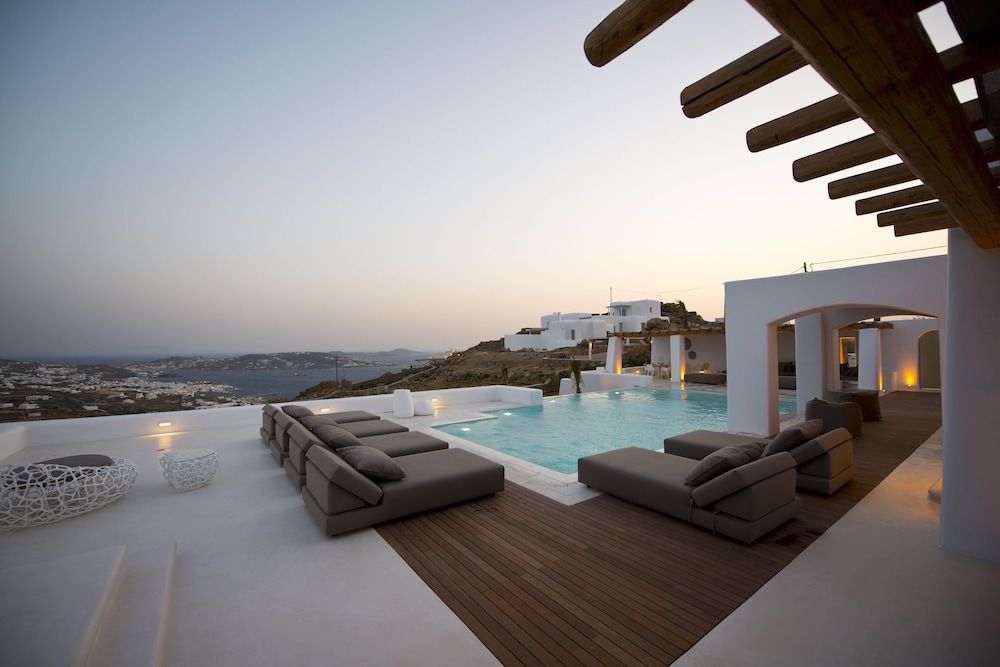 Villa Zircon 19/23