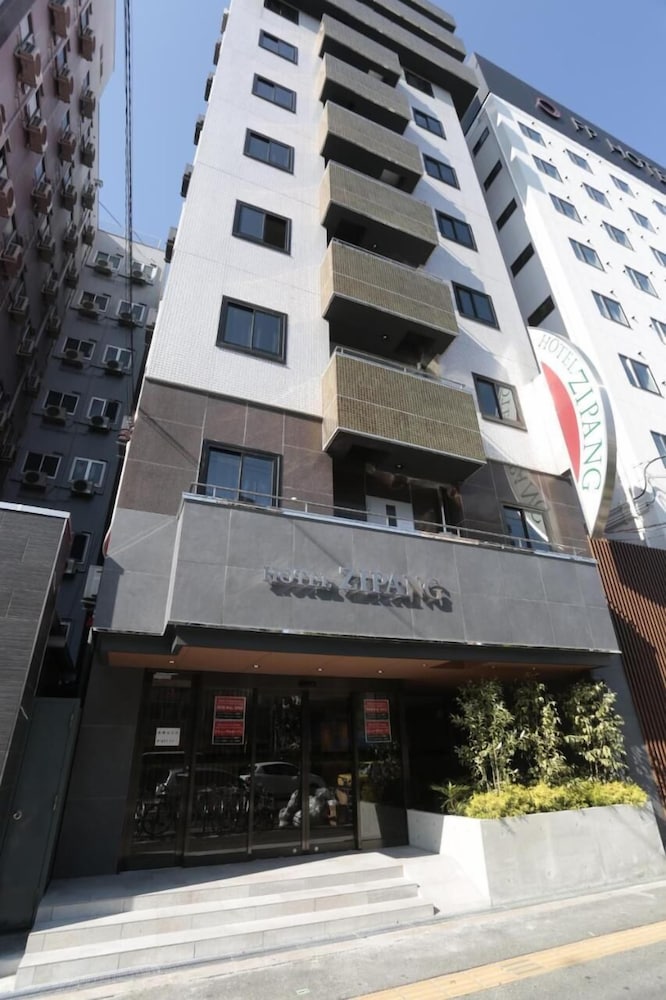 Hotel Zipang 5/50