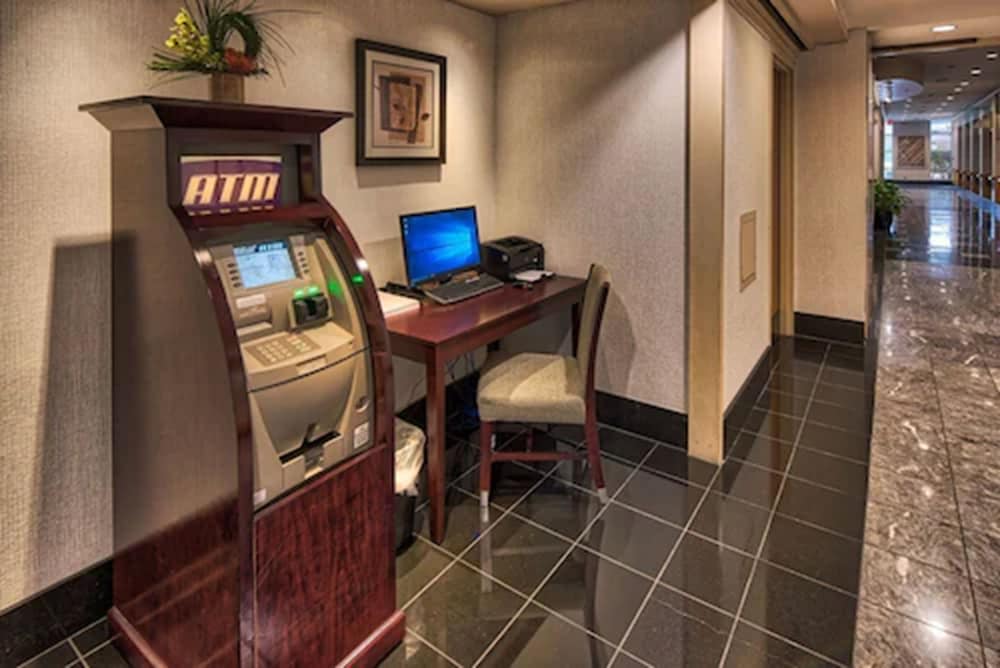Somerset Inn, WorldHotels Distinctive 38/49