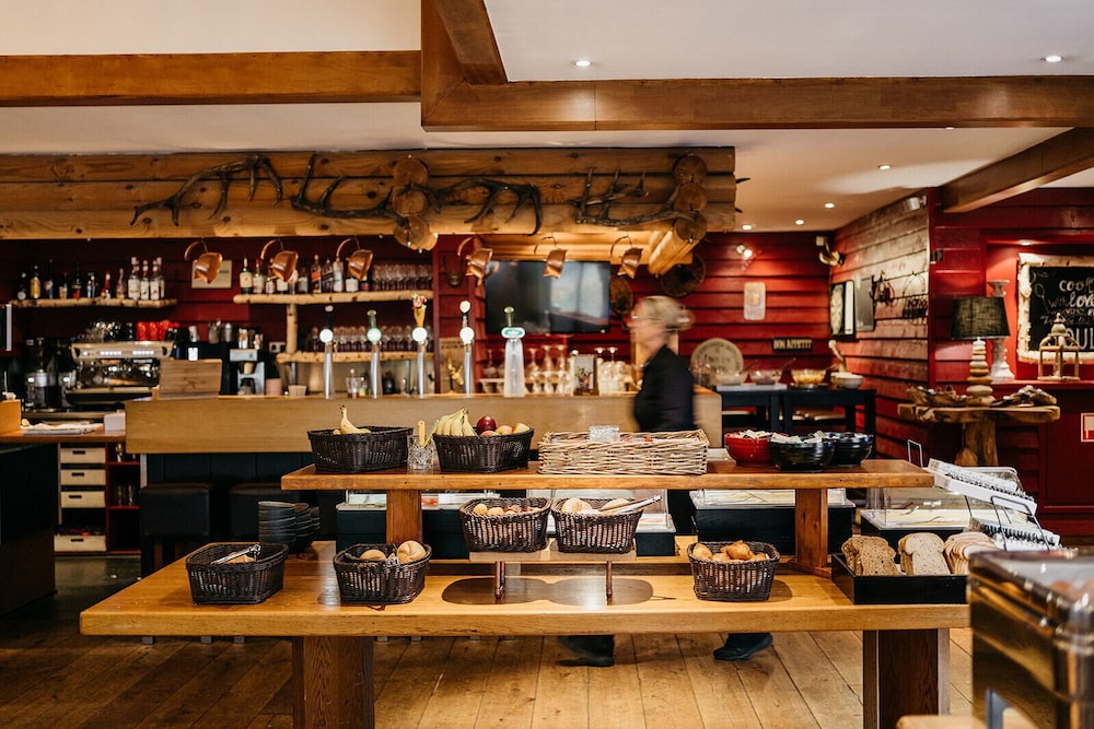 Badhotel Rockanje & Brasserie Lodgers 35/47