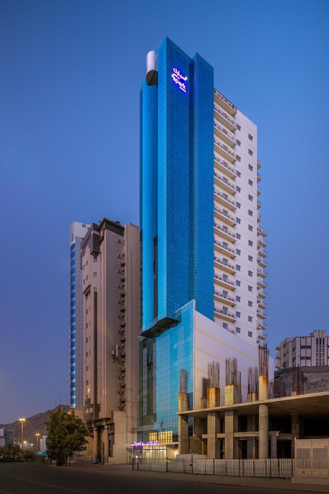 Spark by Hilton Makkah Aziziyah 写真1