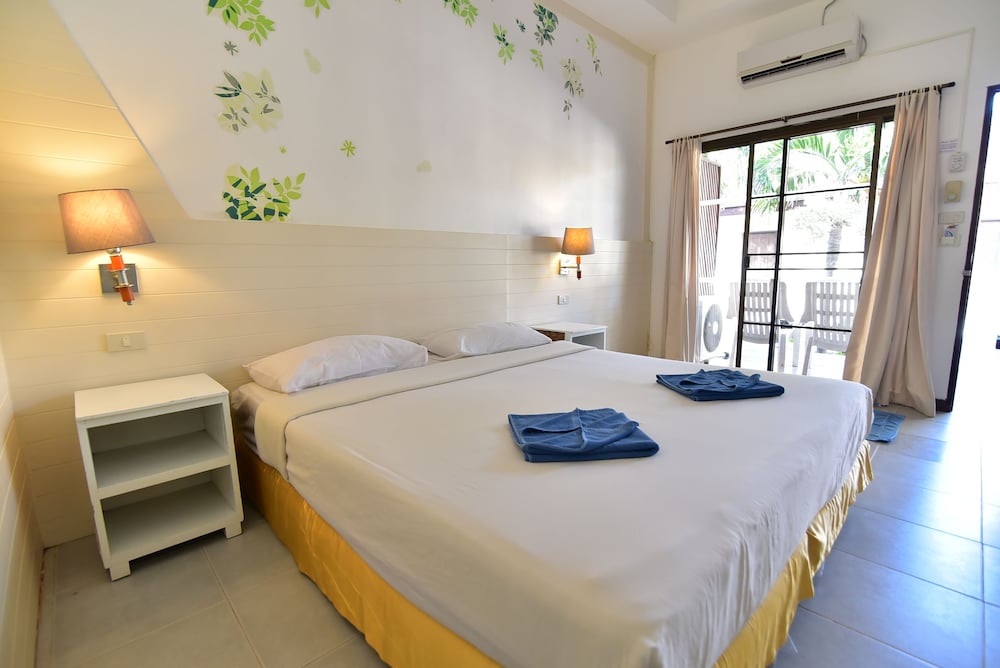 Koh Hai Fantasy Resort and Spa 32/78