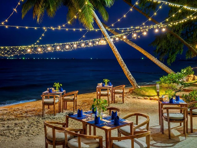 Grand Ocean Bay Resort Phu Quoc 10/10