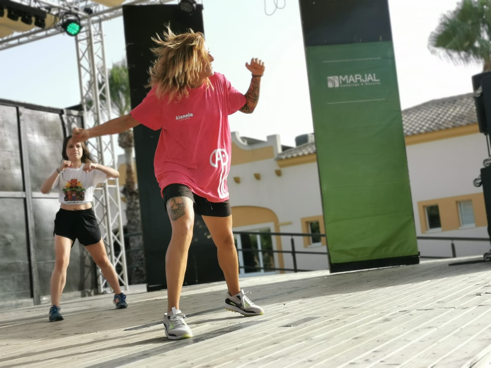 Alannia Costa Dorada Resort 19/50