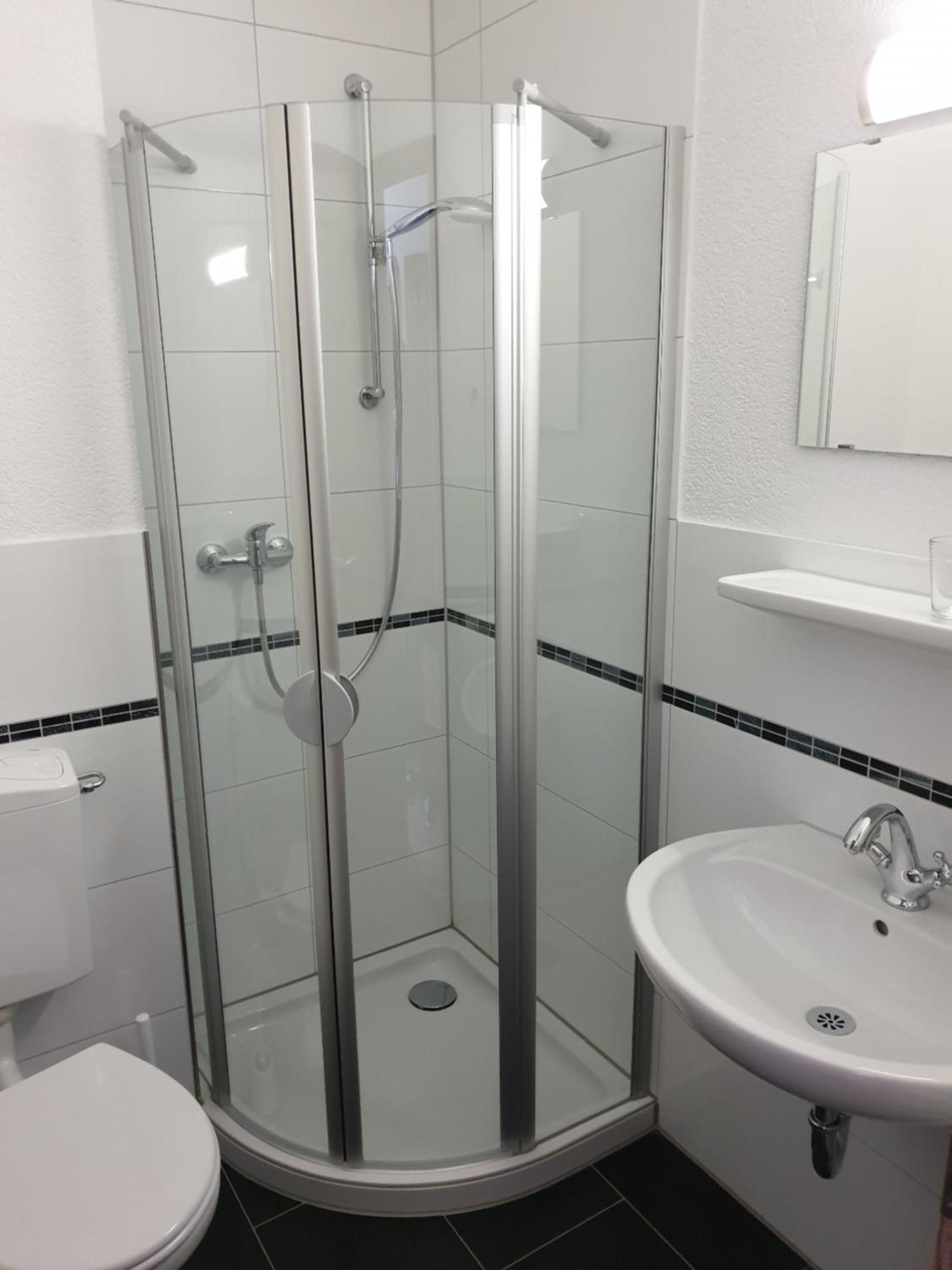 Kirchberg Hotel garni 44/48