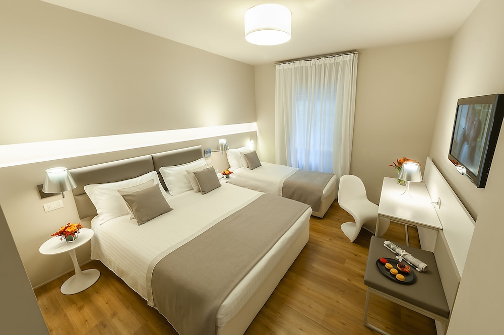 Hotel Monte Meraviglia 10/50