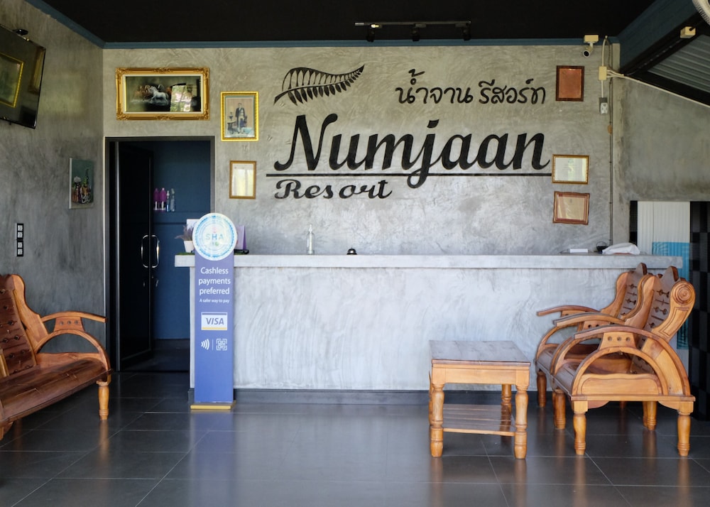 Numjaan Resort 13/50