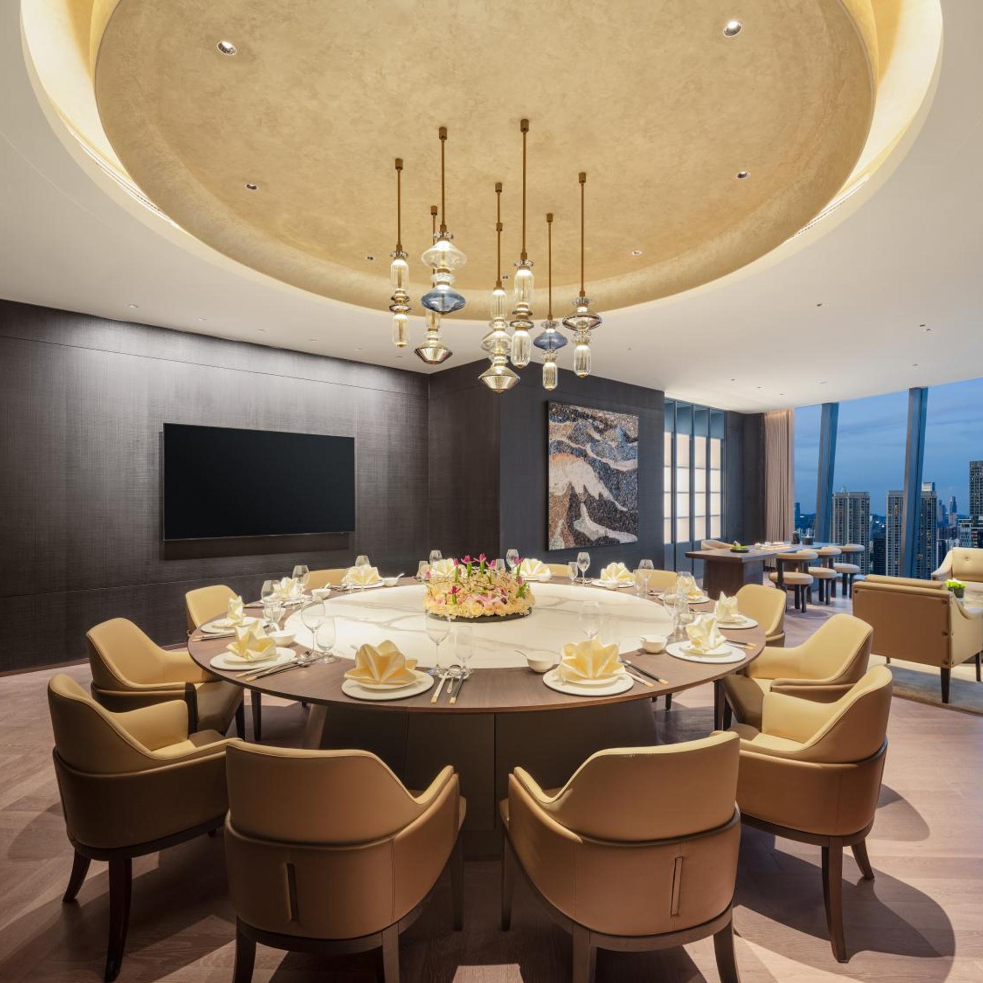 Aden Hotel Shenzhen Nanshan 44/50