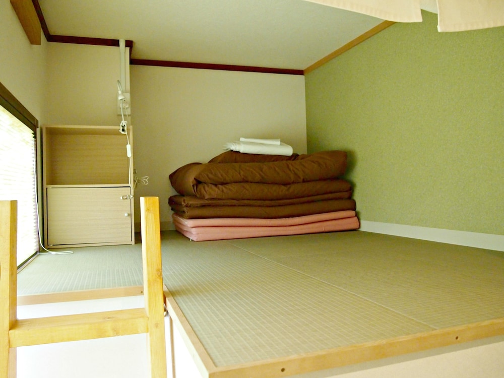 J-Hoppers Hiroshima Guesthouse 17/50