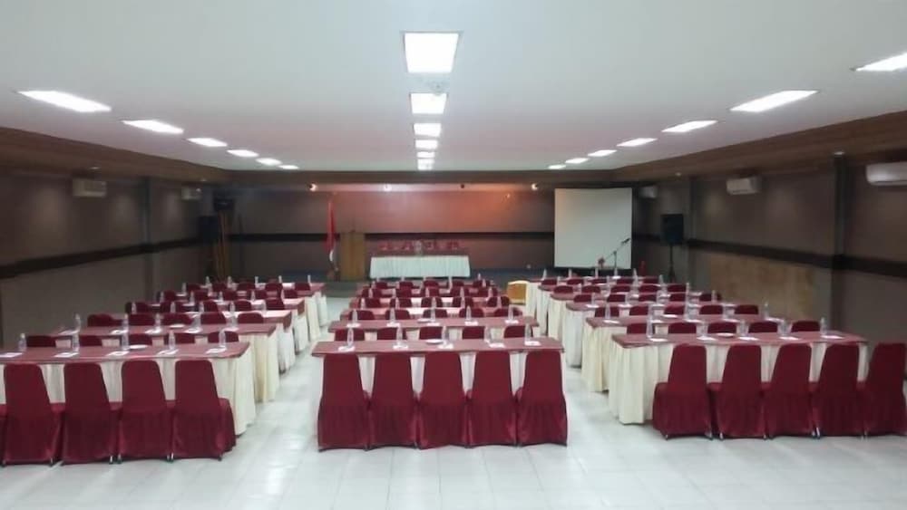 Athaya Hotel Kendari 44/51