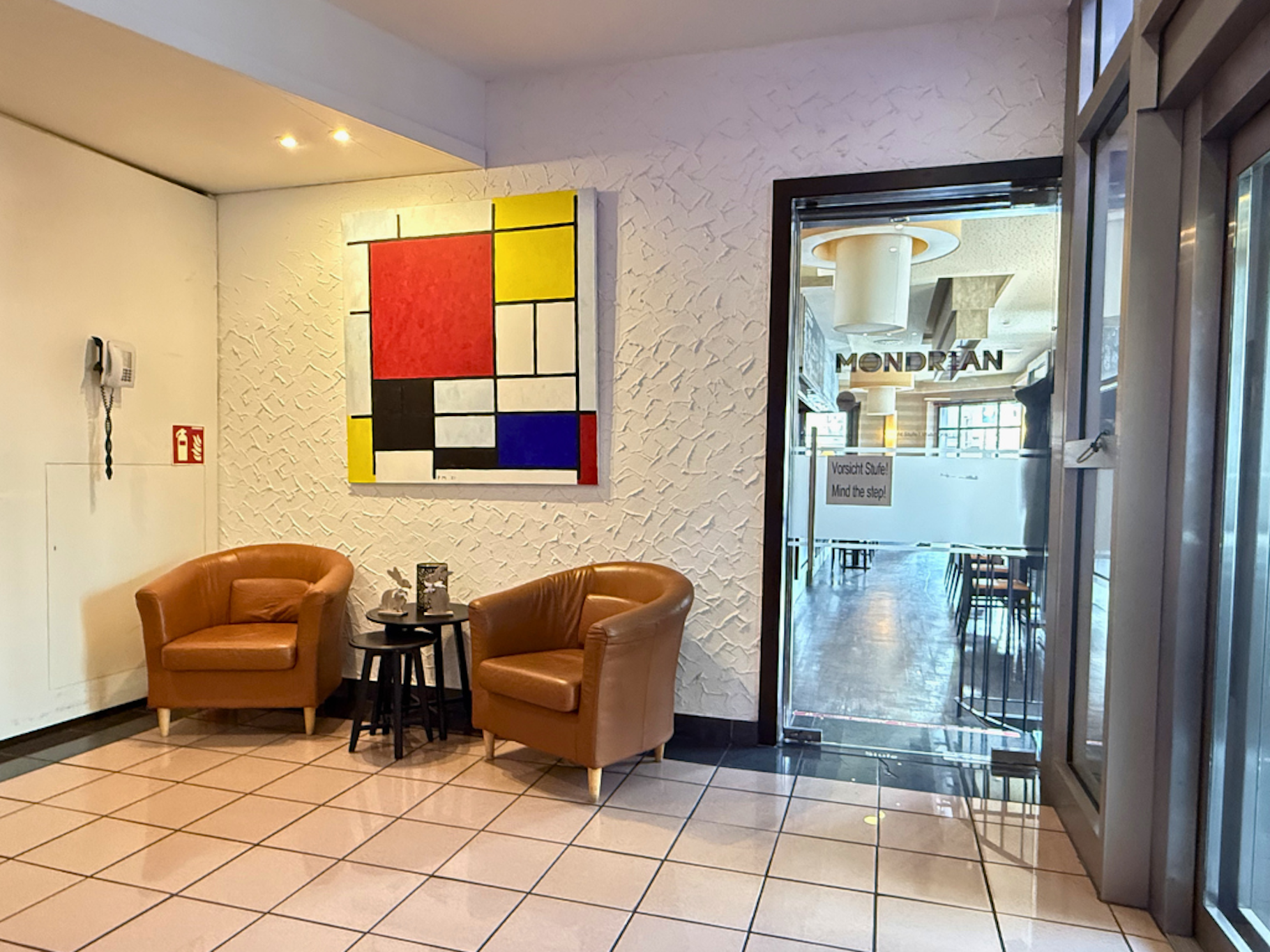 TOP Hotel Hohenstaufen 32/57