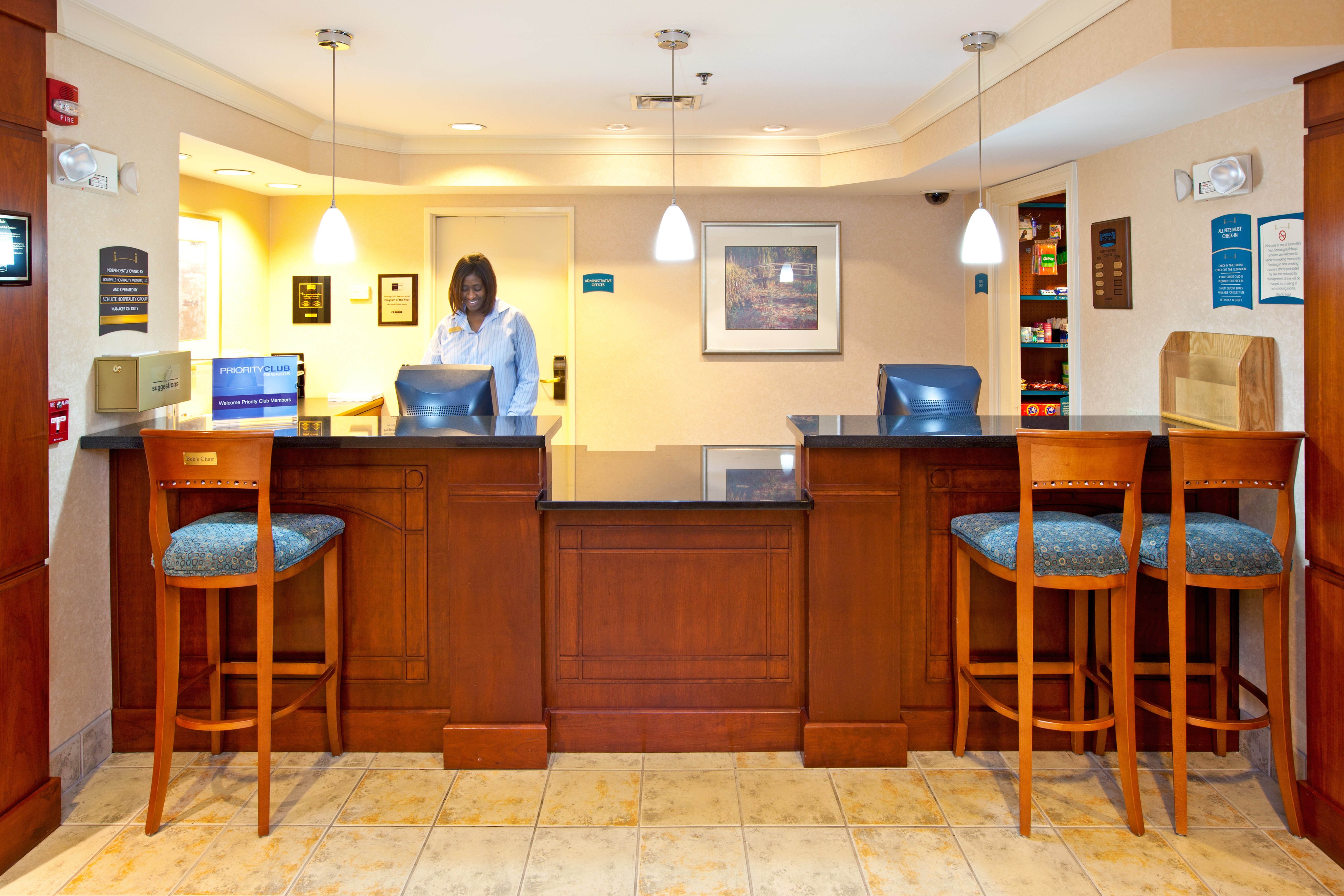 Staybridge Suites Louisville-East 9/61