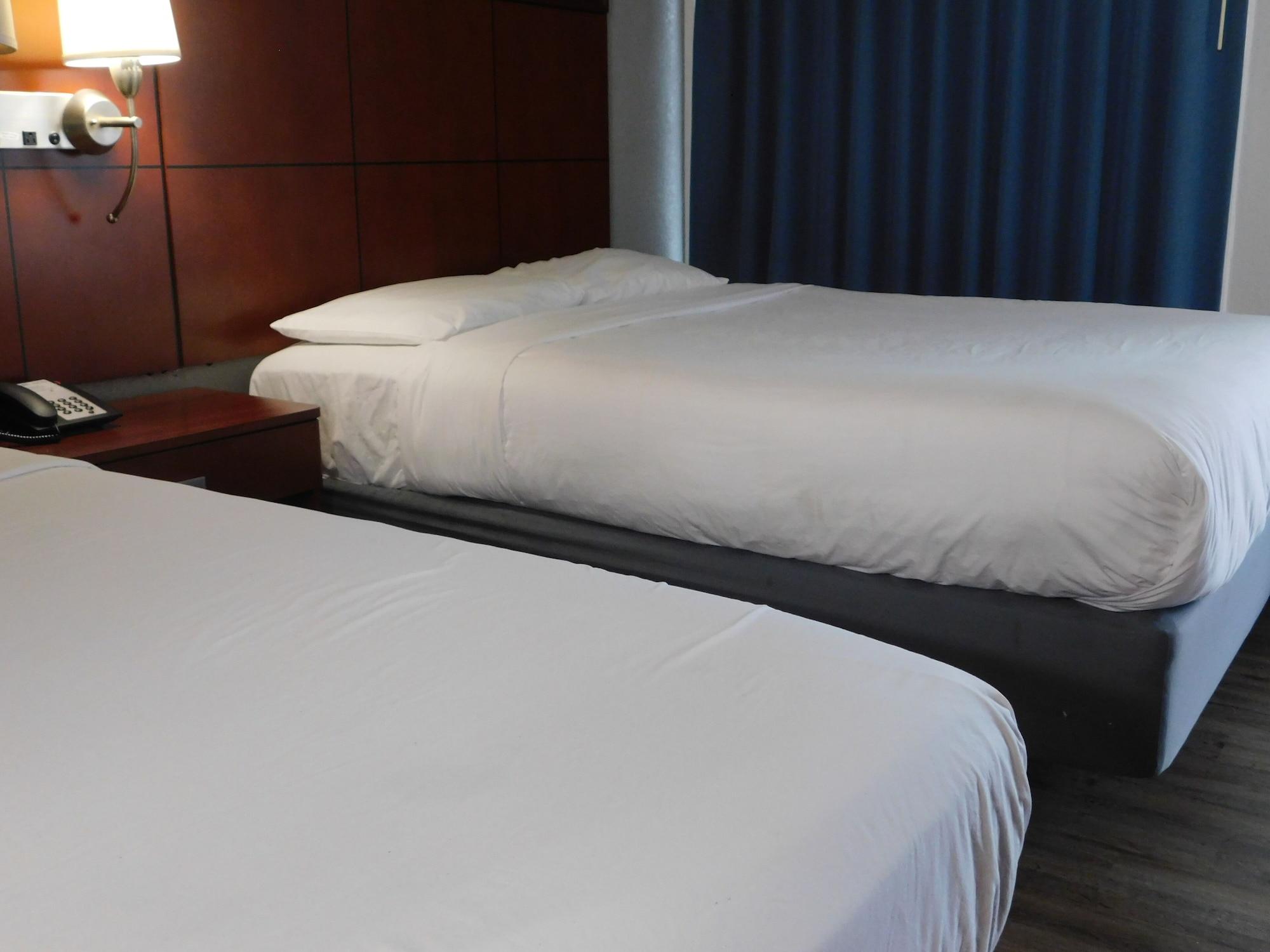 Park View Inn 12/19