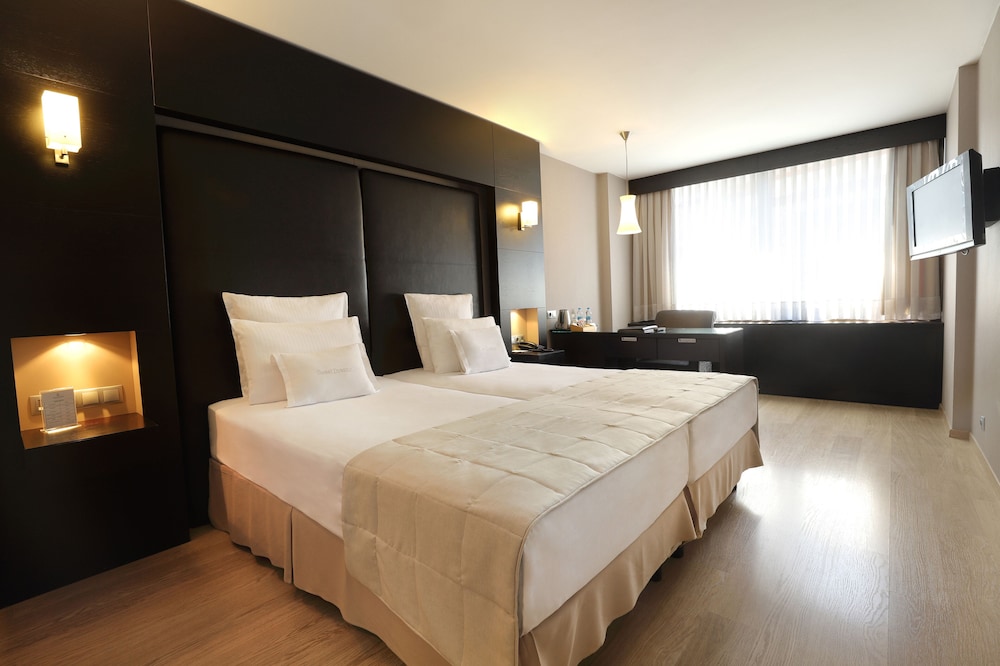 Kalyon Hotel 30/70