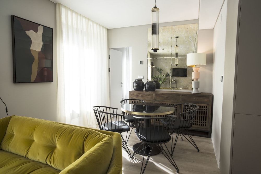 For You Apartments Madrid 28/48