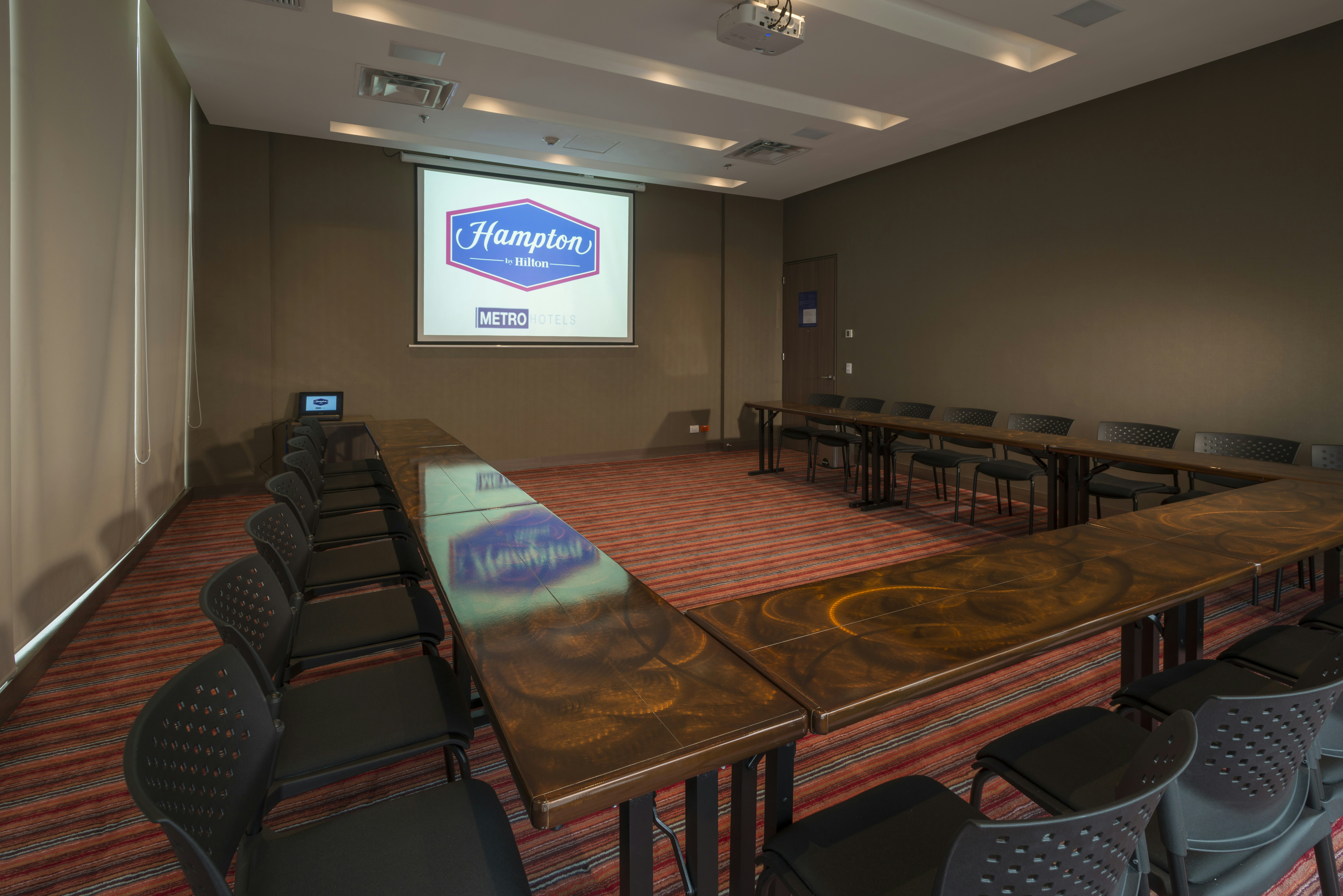 Hampton By Hilton Valledupar 37/44