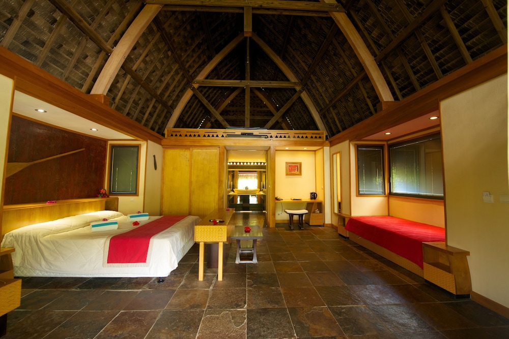 Maitai Lapita Village Huahine 10/64