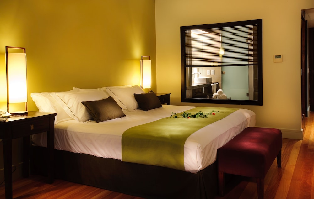 Loi Suites Iguazu Hotel 19/73