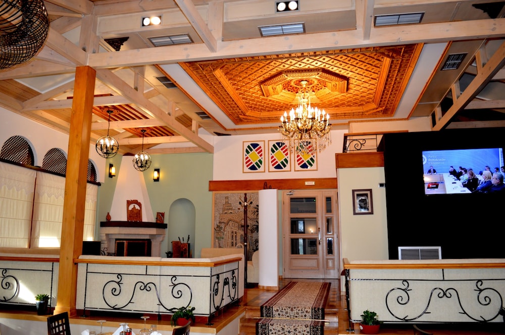 Hotel Vila Sharm 9/50