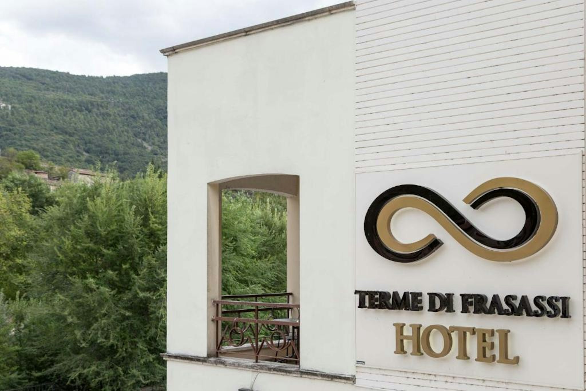 Hotel Terme Di Frasassi 1/20