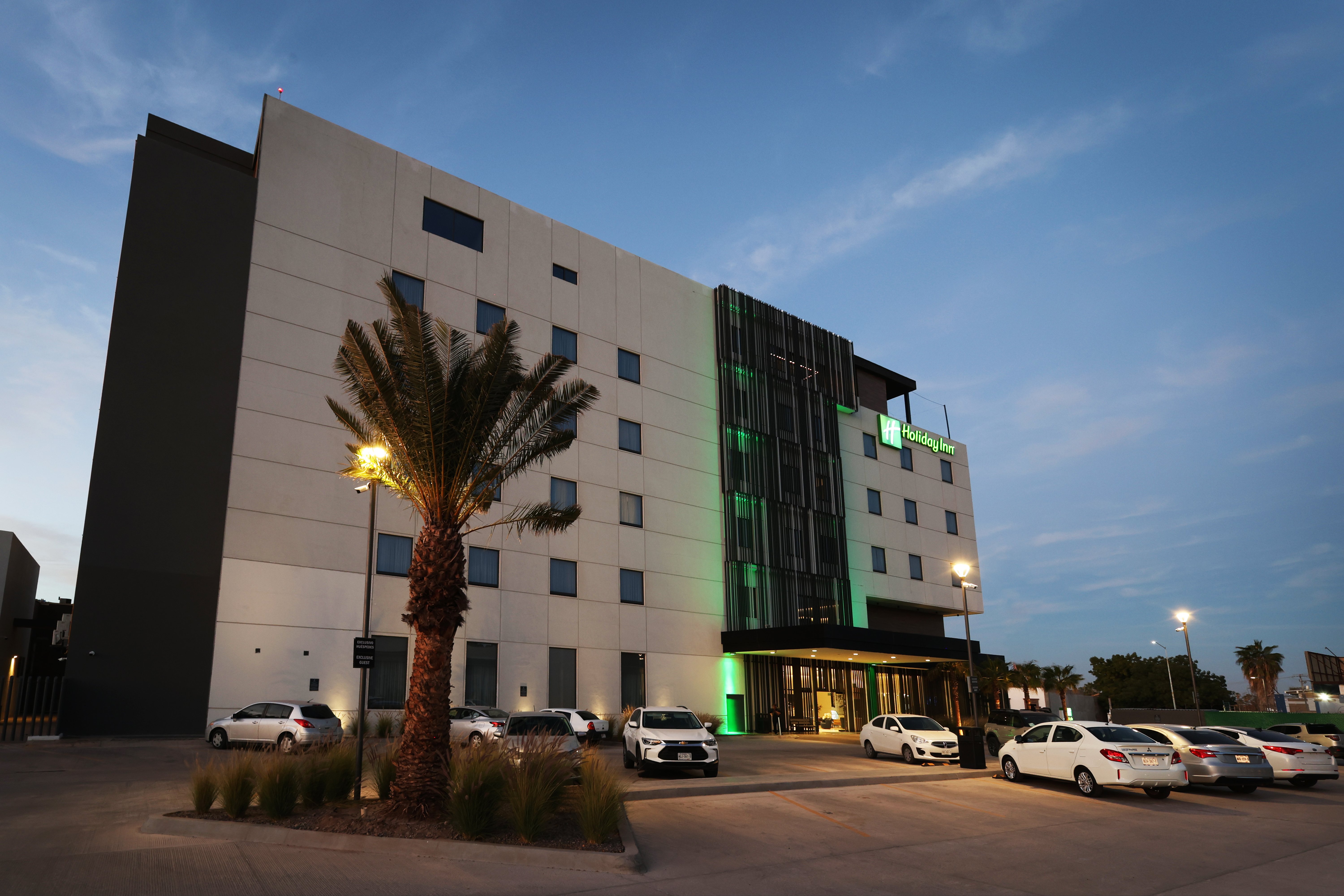 Holiday Inn Navojoa, an IHG Hotel 5/50