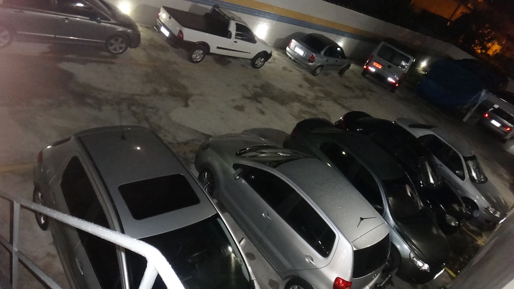 Pousada Praia Da Ribeira Clube 7/33