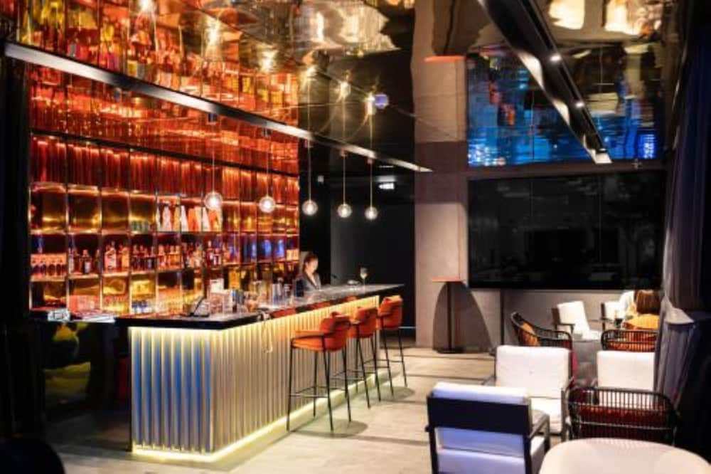 Ramada By Wyndham Bangkok Sukhumvit 87 49/61