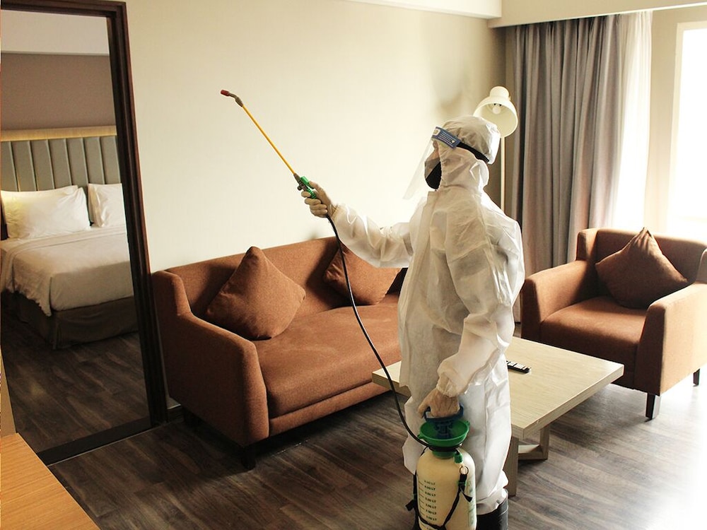 GAMMARA HOTEL MAKASSAR 50/70