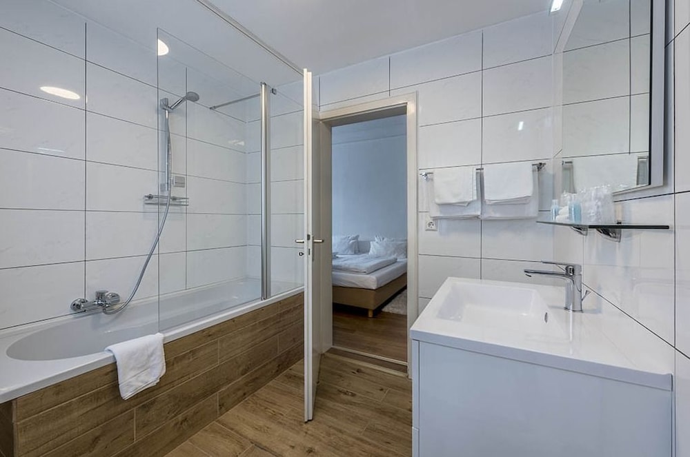 Parkhotel Atlantic Heidelberg 18/42