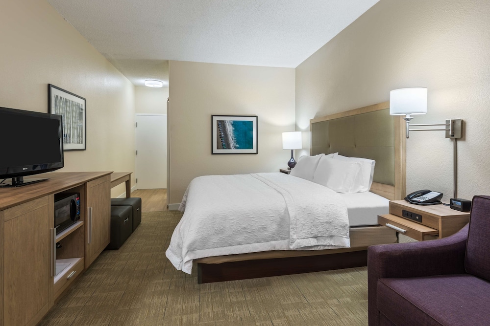 Hampton Inn By Hilton Bonita Springs / Naples - North 15/54
