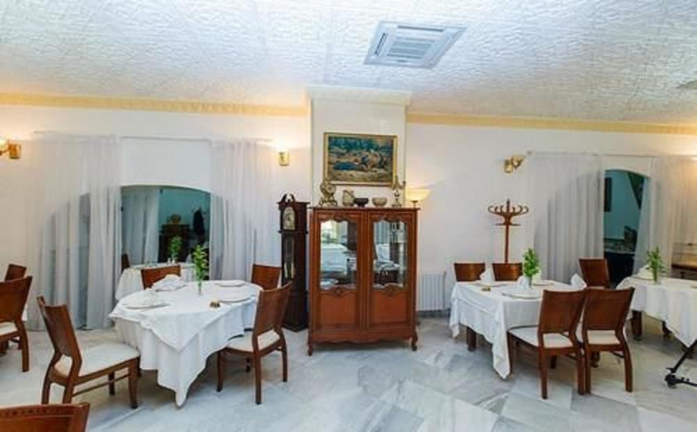 Hotel Kerdada 24/41