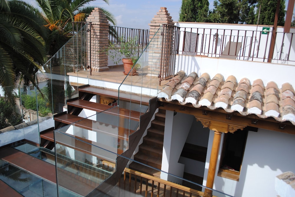 Apartamentos Alhambra photo5