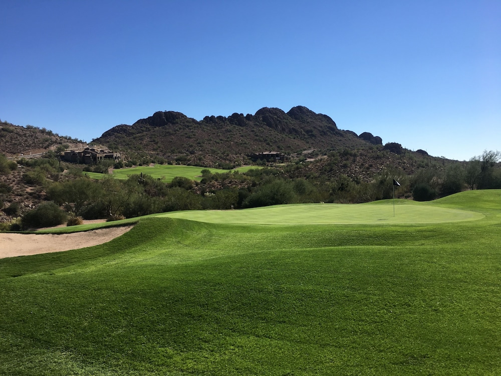 Gold Canyon Golf Resort & Spa 37/50