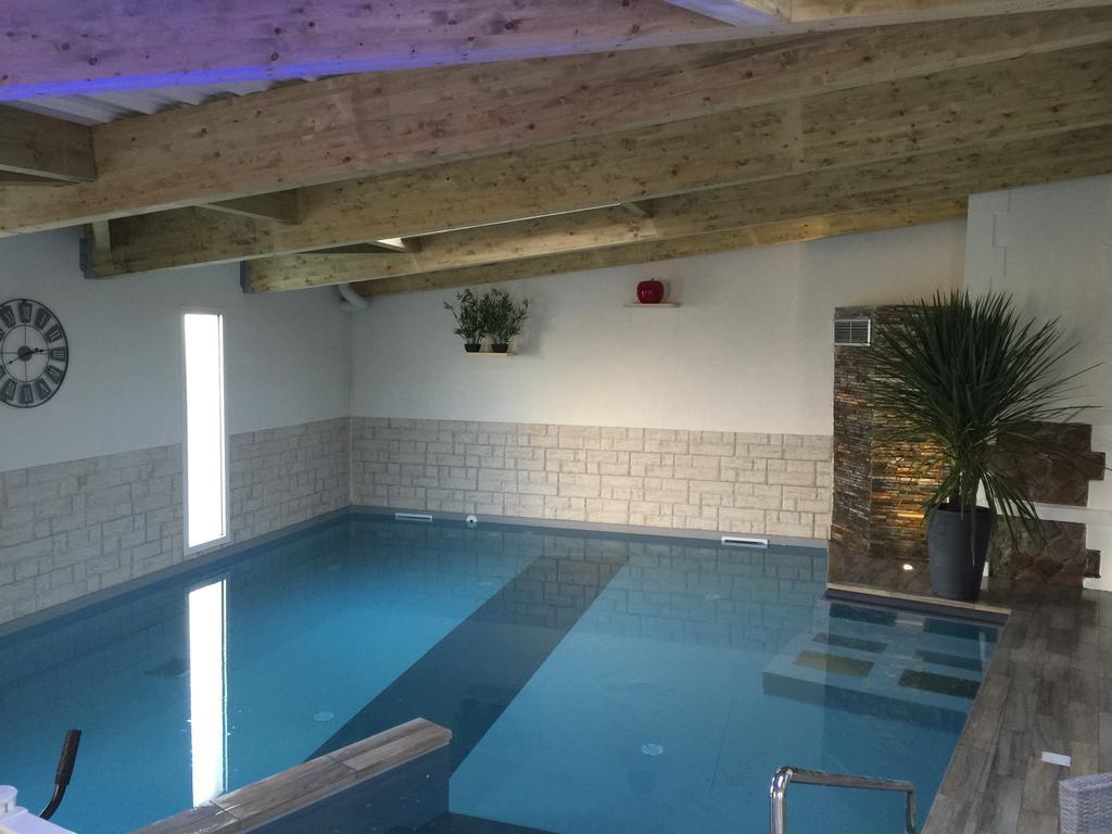 HOTEL LE CALME DES PINS SPA 31/43
