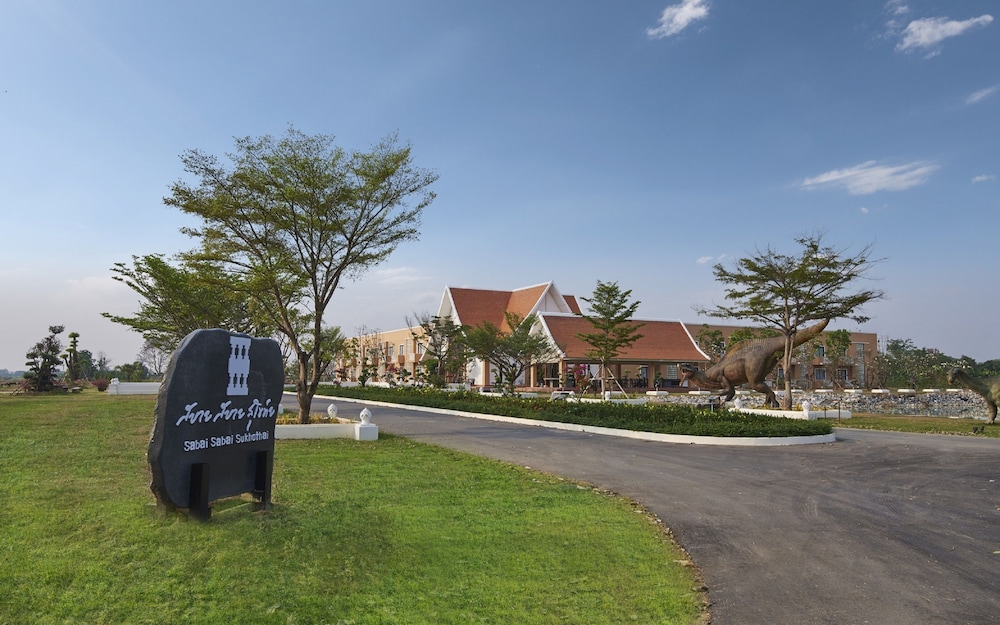 Sabai Sabai Sukhothai 26/29