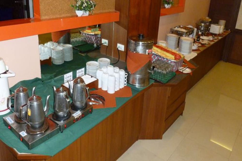 Asia Lampang Hotel 11/16