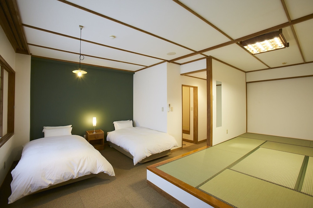 Yumori Onsen Hostel 5/41