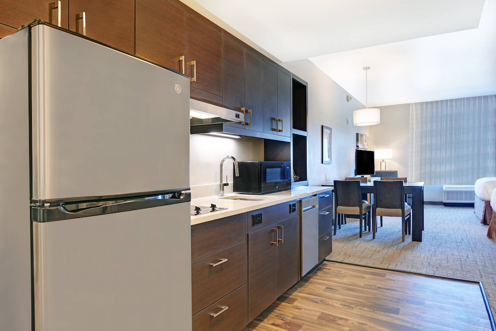 TownePlace Suites by Marriott Jackson Airport/Flowood 58/61