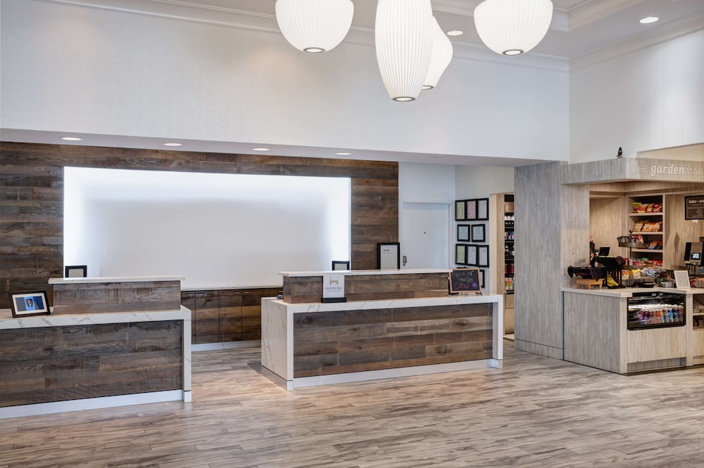 Hilton Garden Inn Nashville-Vanderbilt 5/65