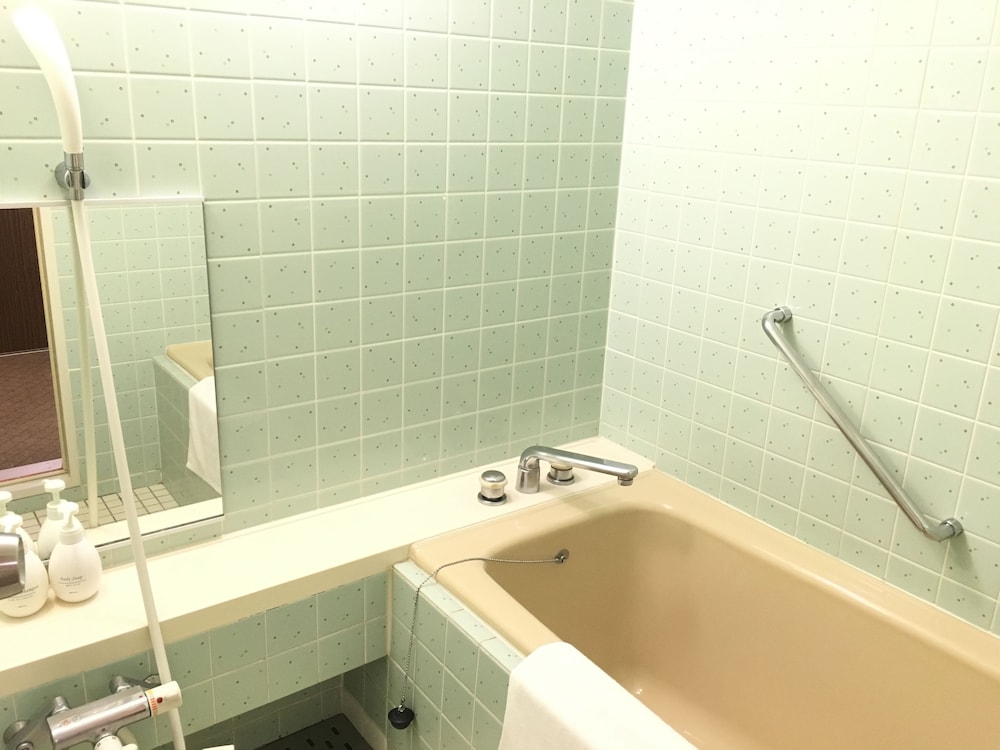 Hotel Furukawa Hills 31/32