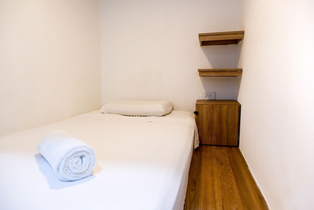 Santuario Getsemani Hostel 23/64