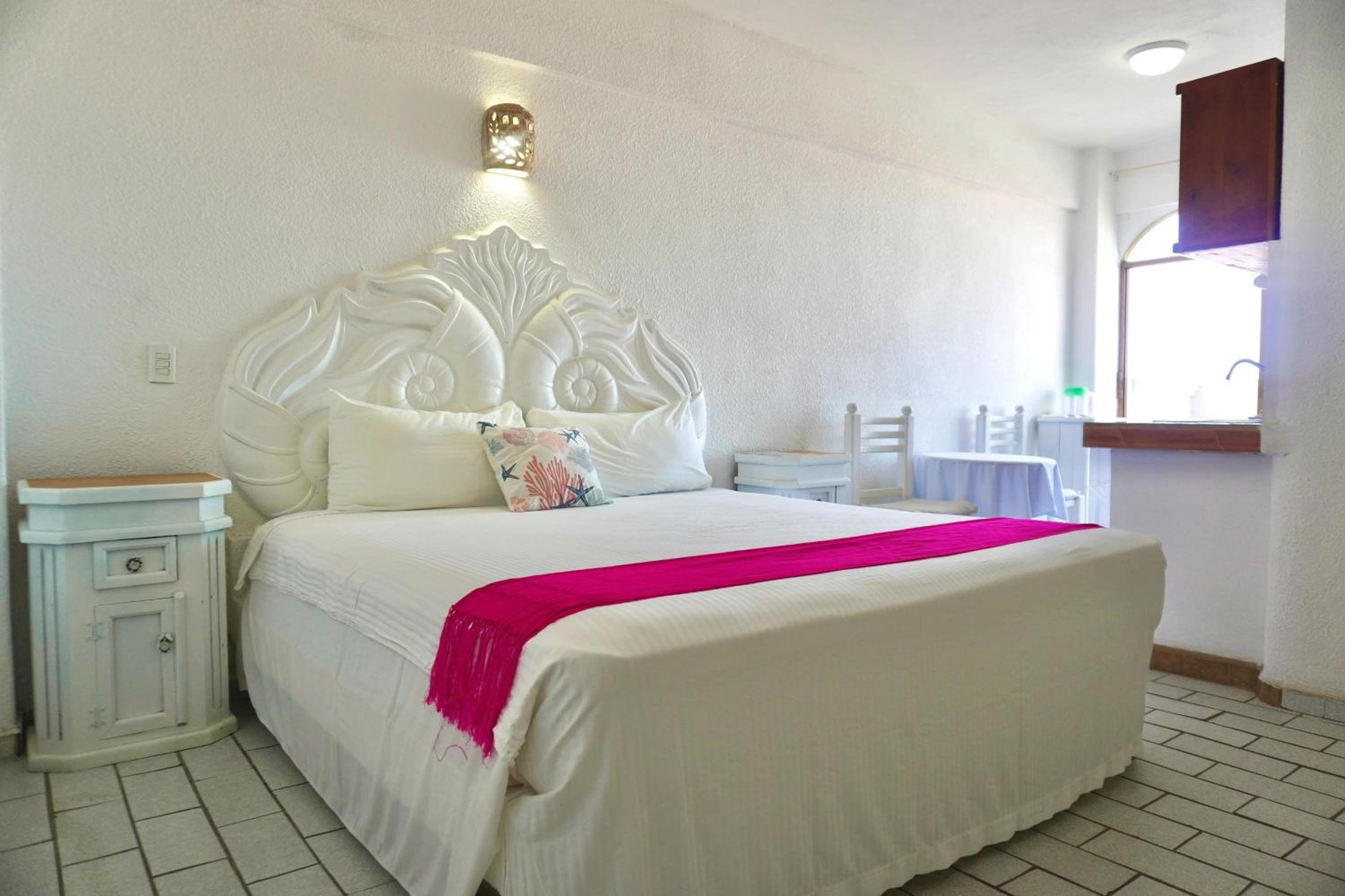 Superior, Double Bed