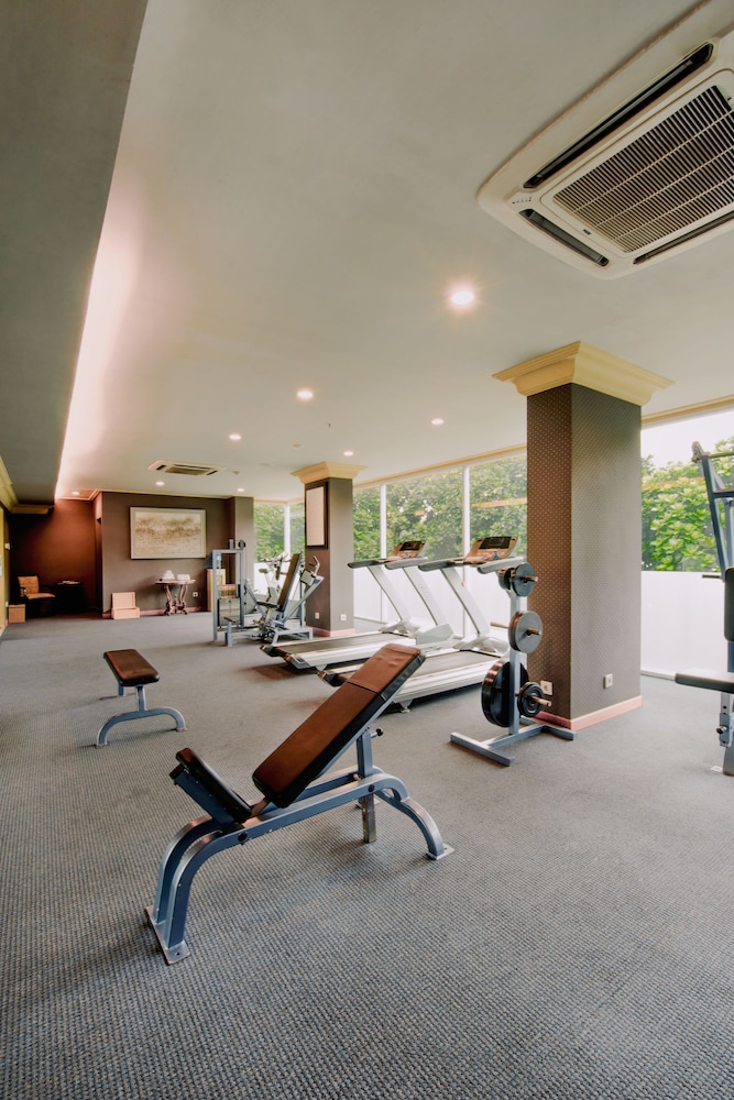The Papandayan Hotel 27/60