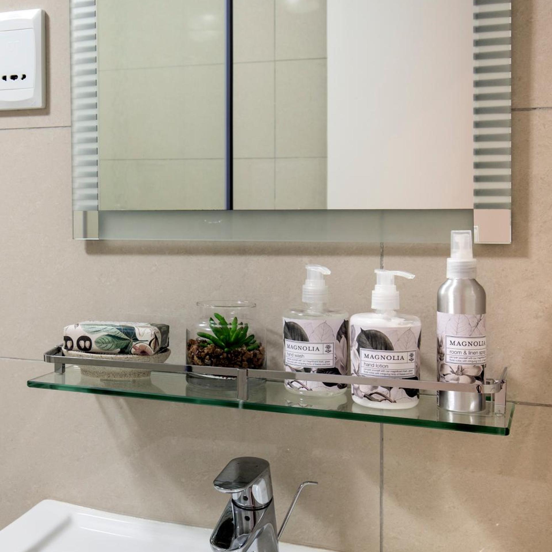 Savannah Park - Luxury Self Catering Apartments 26/26