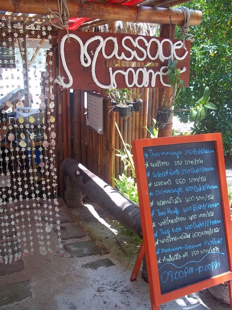 Koh Talu Island Resort 8/68