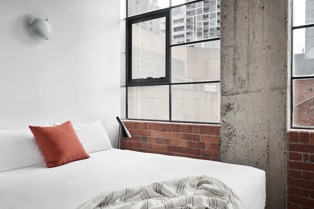 Punthill Apartment Hotel - Manhattan Melbourne 20/62