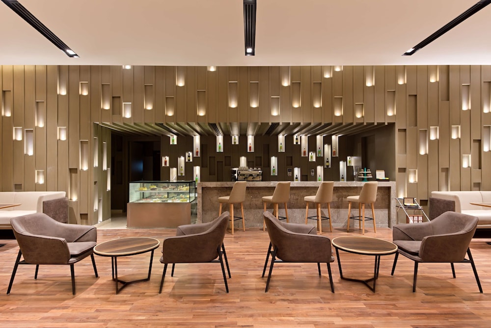Doubletree By Hilton Jaipur Amer 55/80