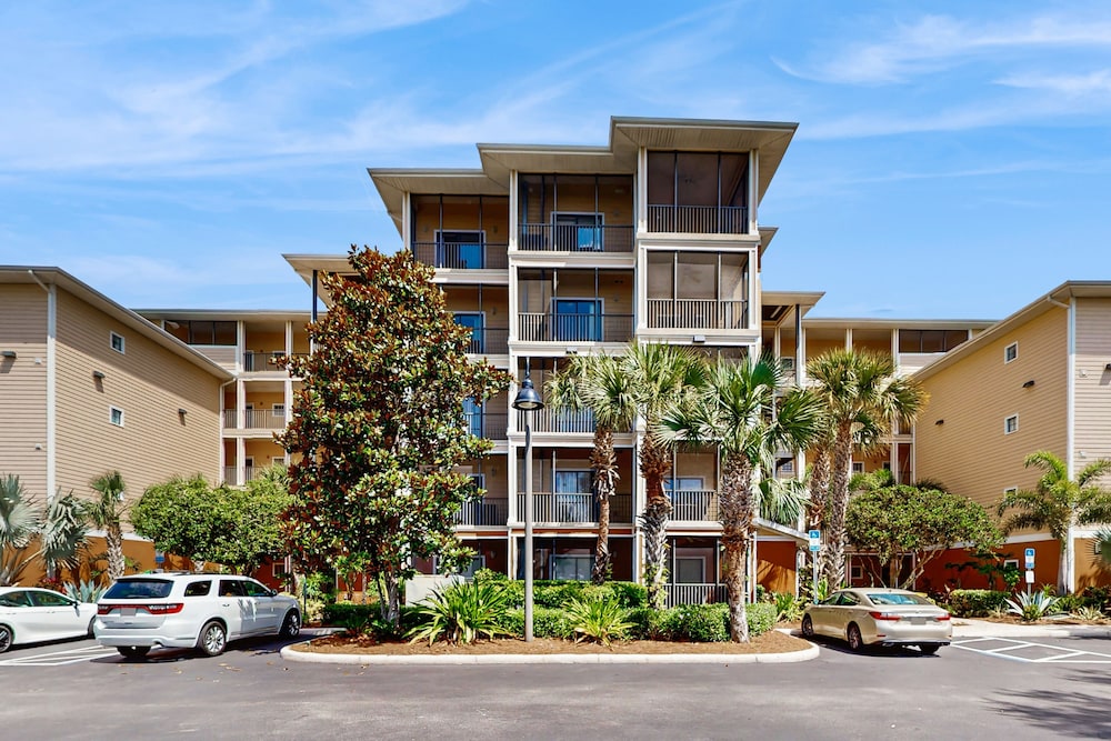 Caribe Cove Resort 59/66
